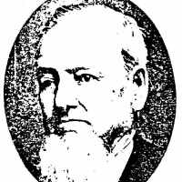 Jeter Clinton (1813 - 1892) Profile